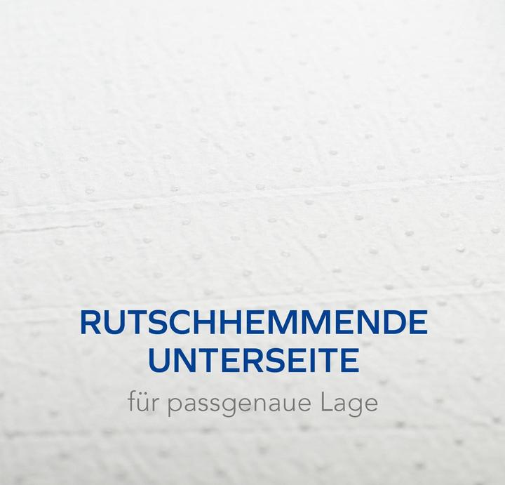 Produktbild Mlily Matratzentopper »Plus«, 7 cm dick (80 x 190 cm)