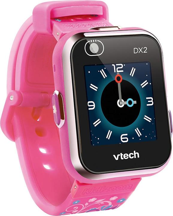 Immagine prodotto VTech Kidizoom Smartwatch DX2 Rosa con uccellini