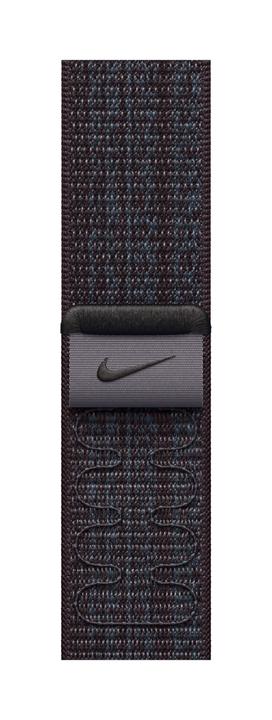 Actual product image Apple Nike Sport Loop (45 mm, Nylon, Apple Watch Series 9)