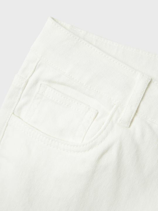 Produktbild Name it Nlftazza Twi Lw Straight Pant Noos (152)