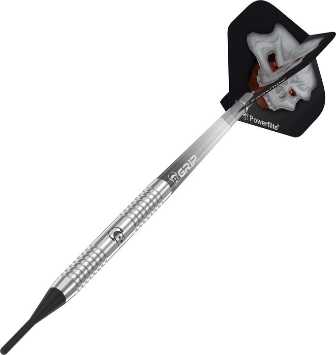 Immagine prodotto Bull's Phantom PT2 dardo morbido (20 g)