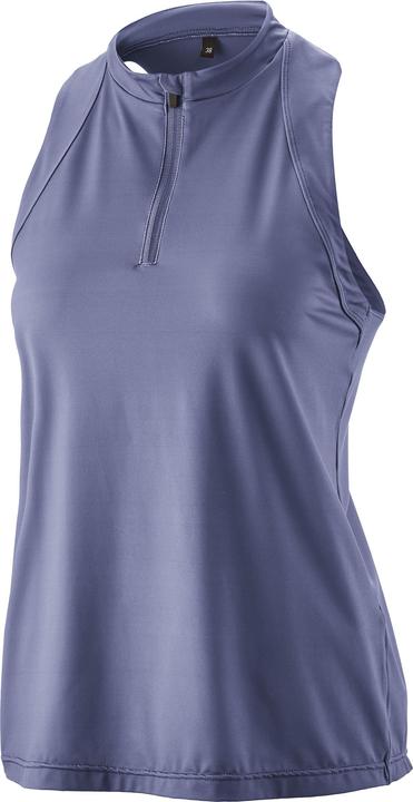 Actual product image Gonso Women's Adventure Jersey Sleeveless (S)