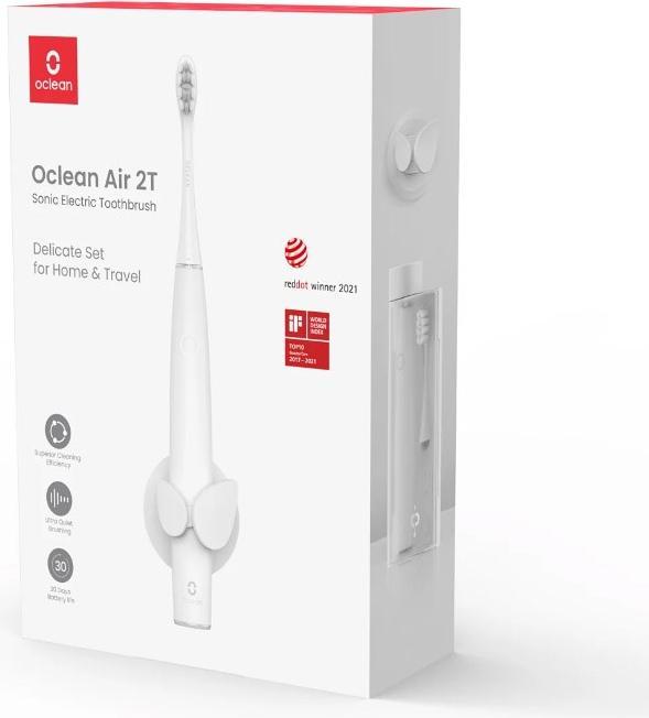 Produktbild Oclean Air 2T (Schallzahnbürste)