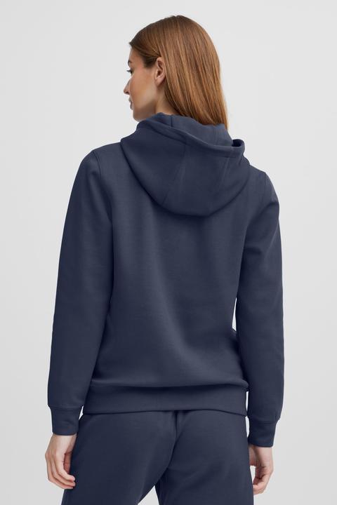 Produktbild North Bend NBTamina W Technical Hoody 233936MMM (38)