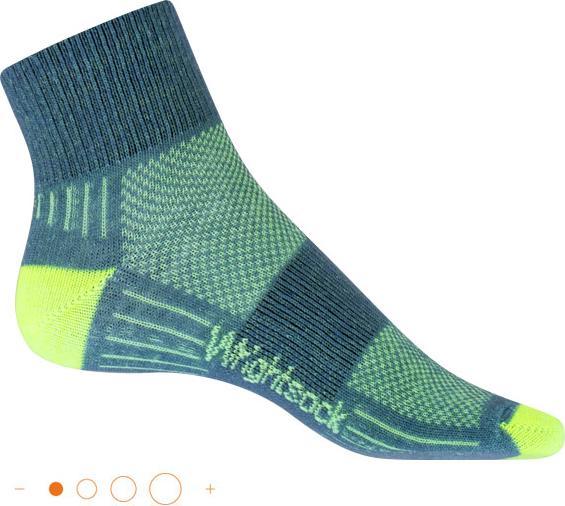 Image du produit Wrightsock coolmesh II (34 - 37)