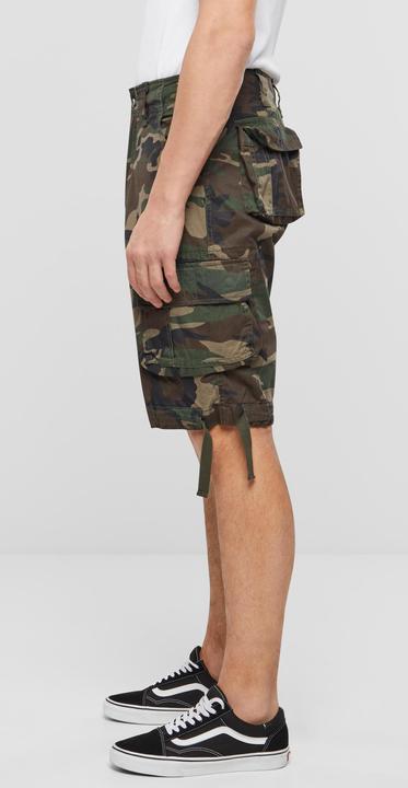 Actual product image Brandit Urban Legend Cargo Shorts (3XL)