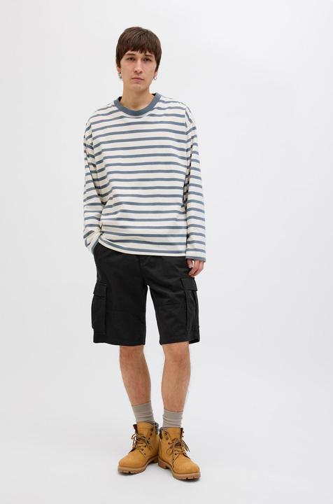 Actual product image Jack & Jones Cargo fit Relaxed fit shorts Relaxed fit shorts (XL)