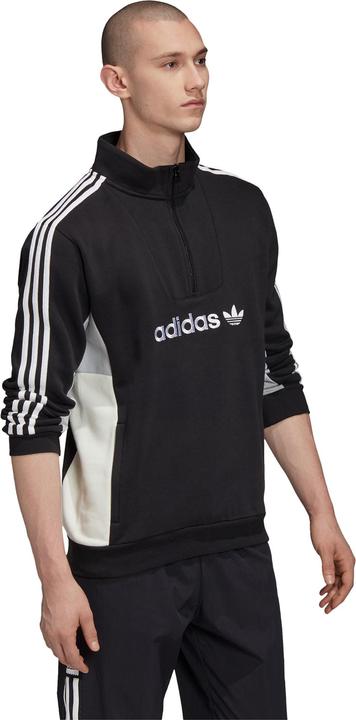 Produktbild adidas Mod Sweatshirt 1/4 Zip (XL)