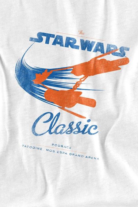 Immagine prodotto Star Wars Maglietta Classico Uomo (XL)