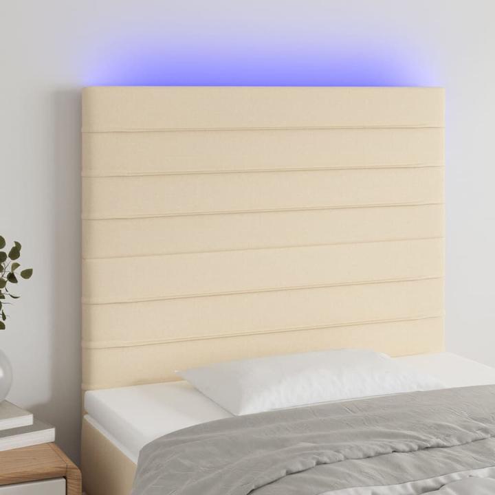 Actual product image VidaXL Erin (80 x 5 x 128 cm)