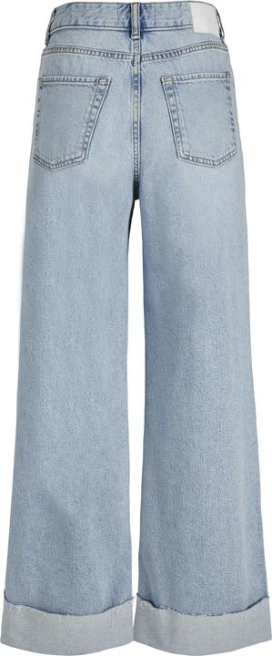 Produktbild JJXX Jxtokyo Wide Fold Up Hw R6169 Dnm Ln (25)