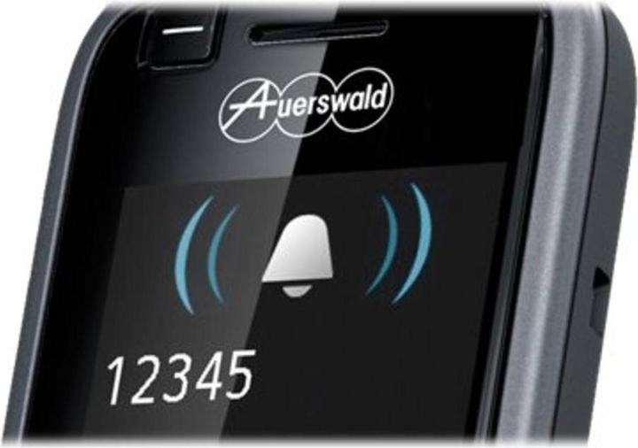 Produktbild Auerswald COMfortel M-710