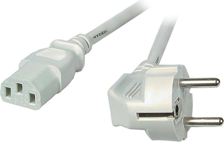 EFB Elektronik CEE 7/7 – C13 (3 m)