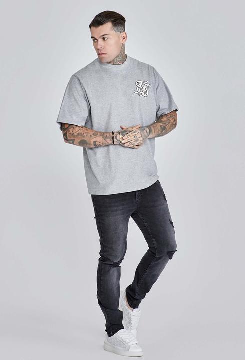 Produktbild Siksilk T-Shirt Logo T-Shirt (M)