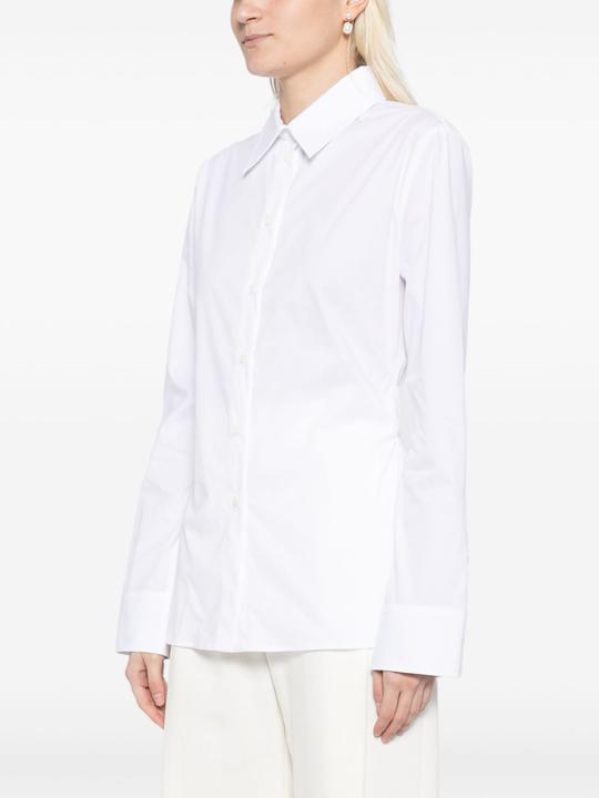 Produktbild Jacquemus Shirts White (40)