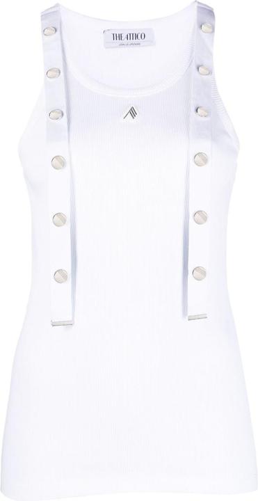 Actual product image The Attico Tank Top (40)
