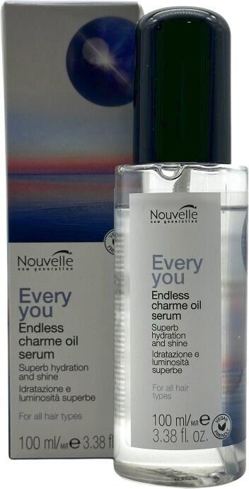 Image du produit Nouvelle Sérum d'huile Endless Charme 100 ml (100 ml)