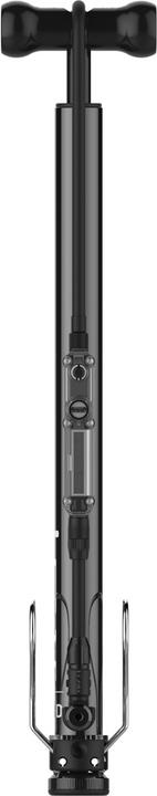 Actual product image Lezyne Digital Travel Floor Drive