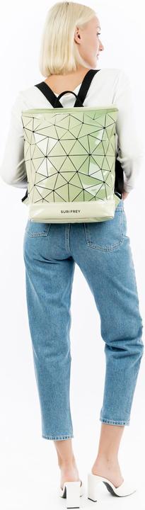Image du produit Suri Frey Rucksack SFY SURI Sports Jessy-Lu finish (0.02 l)