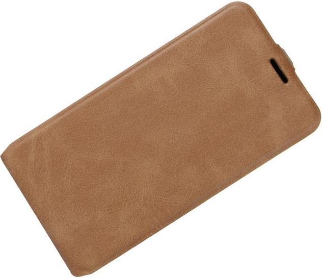 Immagine prodotto MU Classic Copertina in pelle di Crazy Horse (ZTE Blade V8 Mini)