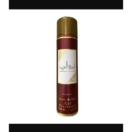 Image du produit Lattafa Perfumes Lattafa Ameerat Al Arab Spray d'ambiance 300ml (Eau de parfum, 300 ml)