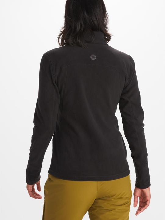 Actual product image Marmot Reactor Polartec (XS)
