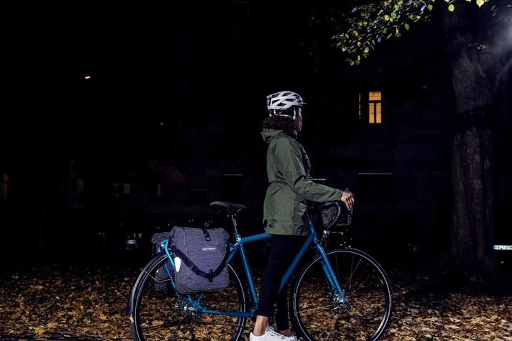 Actual product image Ortlieb F6154 (14.50 l, Luggage carrier bag)