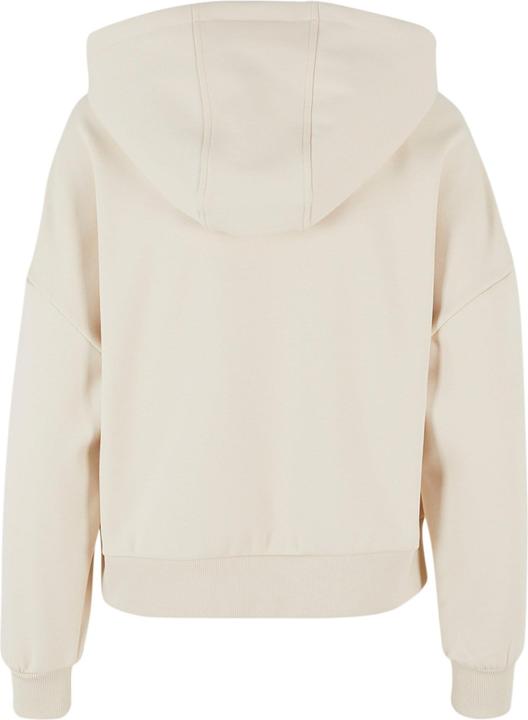 Actual product image Urban Classics Ladies Cozy Oversized Hoody - 131401 (XXL)