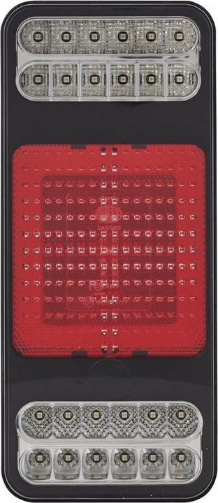 Produktbild Hella Rücklicht LED COLUNA für SOMMER