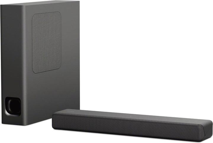 Immagine prodotto Sony Ht-Mt300 (100 W, 2.1 canali)