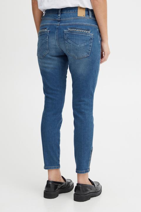 Actual product image Pulz Jeans PZMALVINA JNS - 50207420 (31)