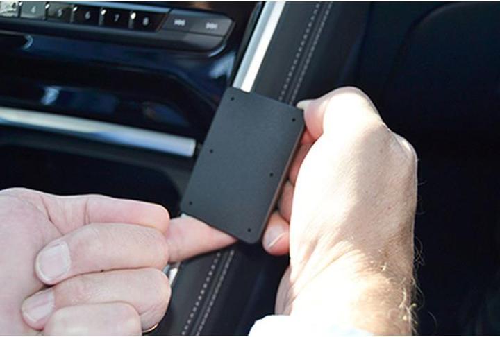 Actual product image Brodit ProClip BMW 850 Bj. 19-21