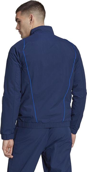 Actual product image adidas Tiro 23 Presentation Jacket Men (XXL)