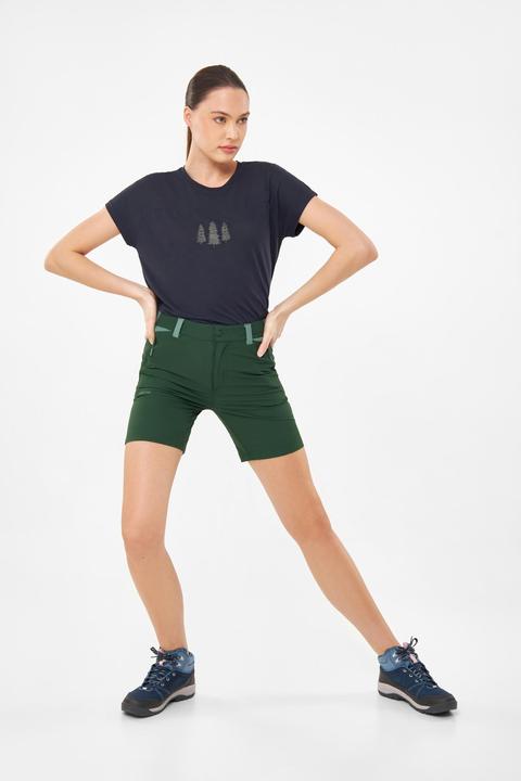 Produktbild Vikingsports Sequoia Bamboo Lady-Shorts (S)