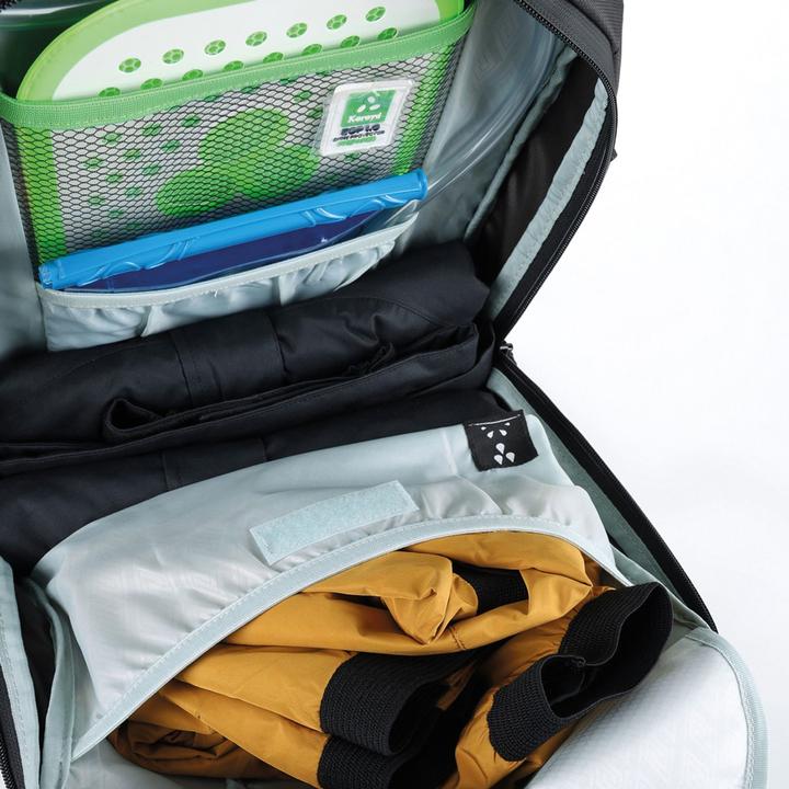 Actual product image Nitro Slash 25L Pro Backpack 53 cm (25 l)