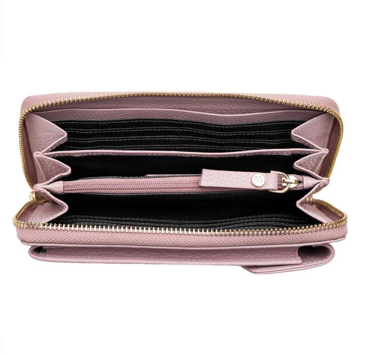 Produktbild Lazarotti Bologna Leather Handytasche Leder 11 cm