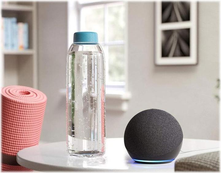 Image du produit Amazon Echo Dot (4ème génération) (Amazon Alexa)