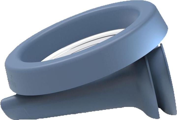 Image du produit Softtub Seau de bain pour bébé Blanc