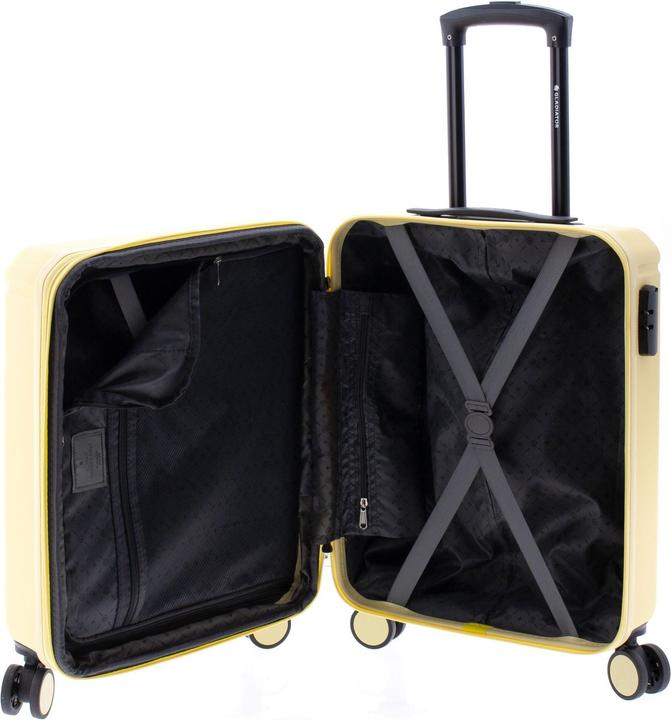Immagine prodotto Wüsthof Tropical - Carrello della cabina (35 l, Bagaglio a mano (fino a 50 litri))