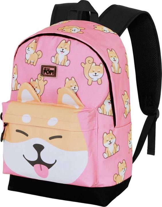 Actual product image Oh My Pop! FAN HS Backpack 2.2 Shiba