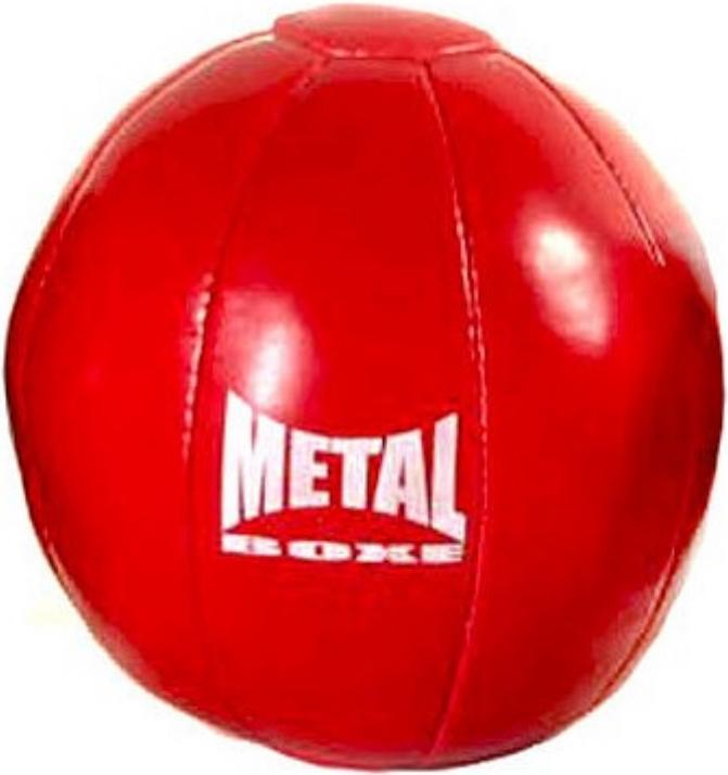Immagine prodotto MetalBoxe Medecine Ball 4Kg (4 kg)
