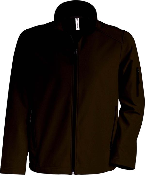 Produktbild Kariban Softshell (4XL)