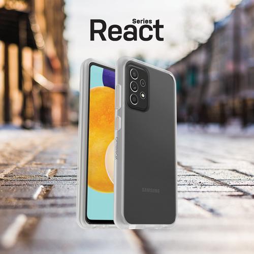 Immagine prodotto OtterBox React (Samsung Galaxy A52, Samsung Galaxy A52 5G, Samsung Galaxy A52s 5G)