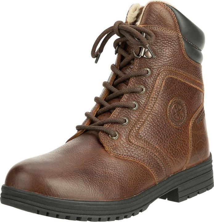 Produktbild Suedwind Footwear Amaron Lace Wool WP (39)