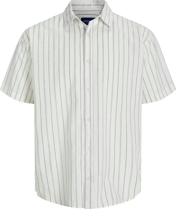 Produktbild Jack & Jones Plus Size Relaxed Fit Hemd Hemd (6XL)