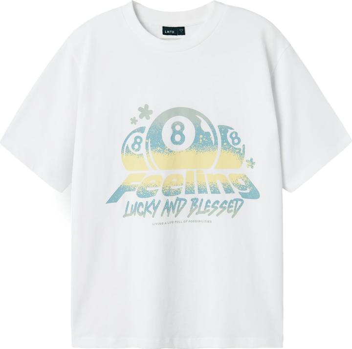 Produktbild Lmtd Bio-Baumwoll T-Shirt (146)