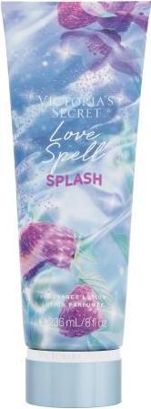 Victoria's Secret Incantesimo d'amore Splash (Lozione corpo, 236 ml)