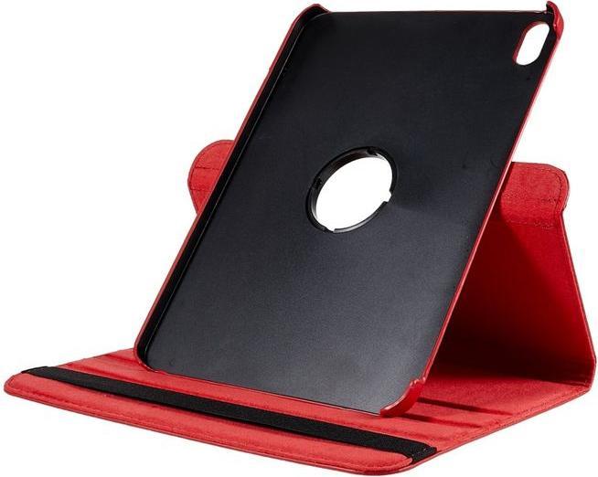 Actual product image MU Classic Rotatable leather cover (iPad 2025 (11th gen), iPad 2022 (10th Gen))
