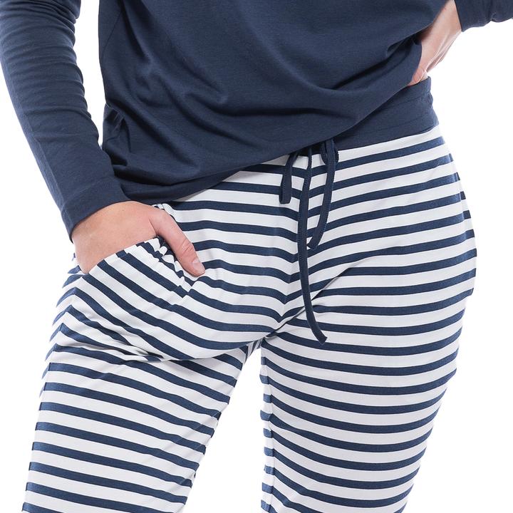 Image du produit Mey Cyra Pyjama Pantalon (S)