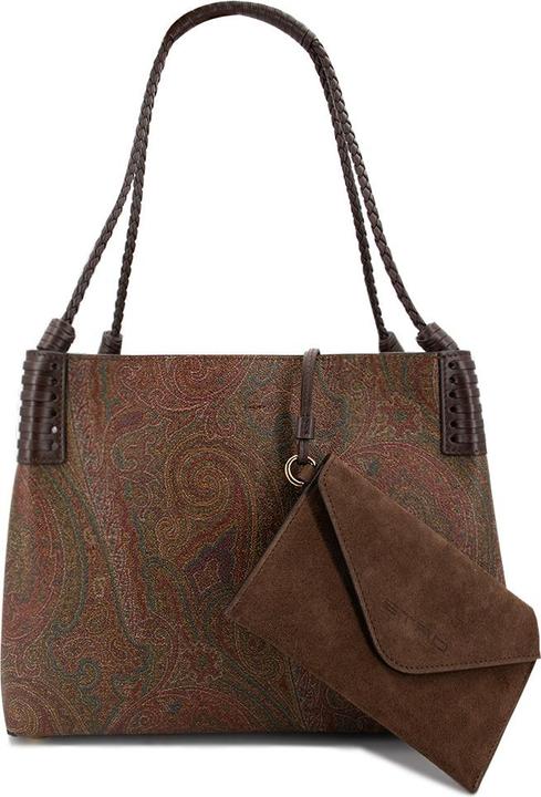 Produktbild Etro Leather bag